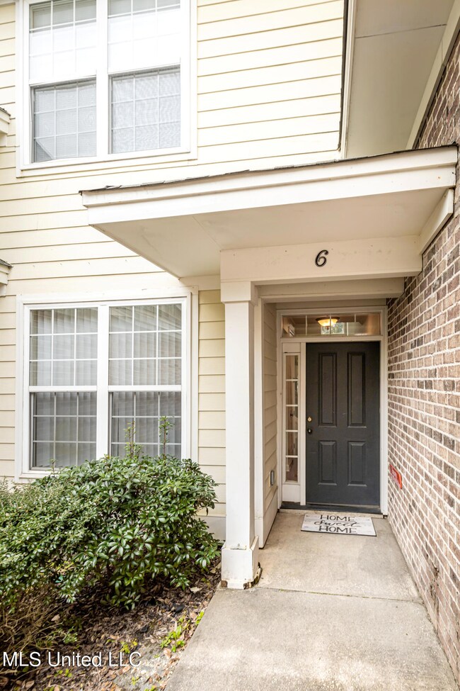 185 Saint Jude #6 is 4 bedrooms 2.5 bath