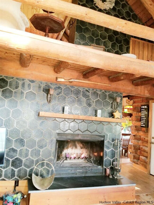 24 Baker Rd, Kerhonkson, NY 12446 - photo 7