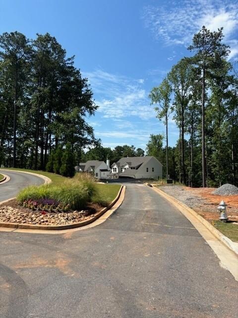 COMMUNITY ENTRANCE