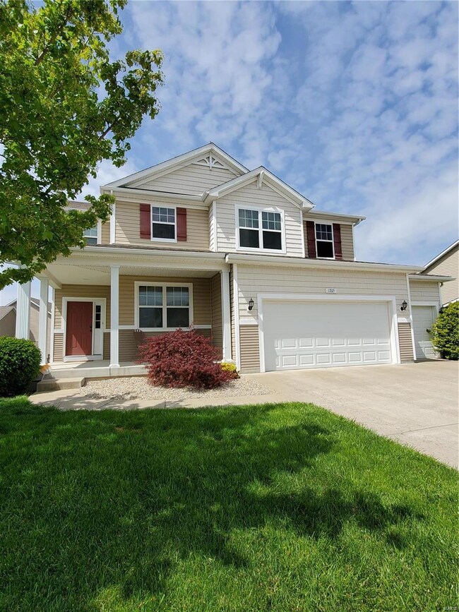 1205 Waldman Ct, O'Fallon, IL 62269 - photo 2