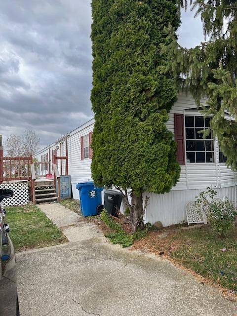 701 Mill St unit 50, North Lewisburg, OH 43060 - photo 2