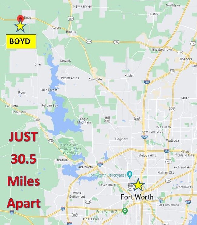 TBD County Rd 4576, Boyd, TX 76023 - photo 6