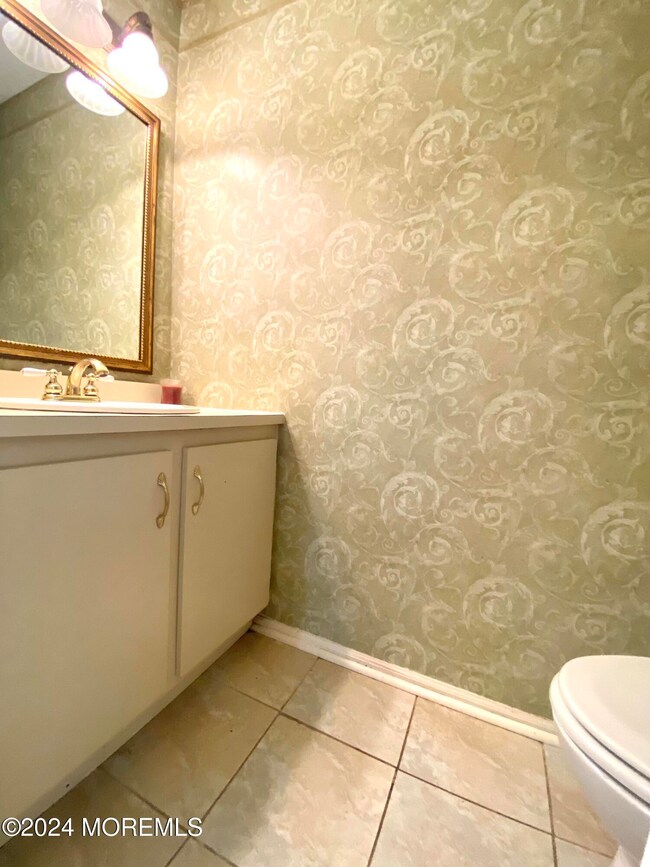 Guest Bath