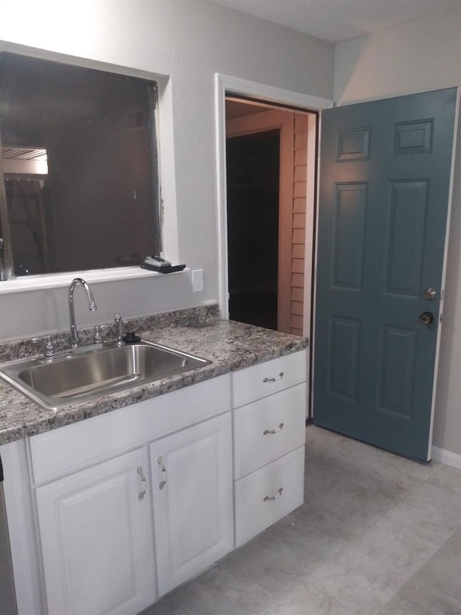 kitchen sink