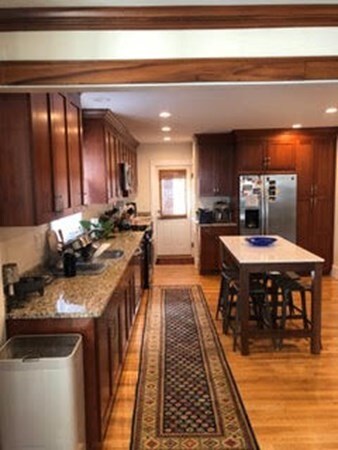 34 Dalton Rd unit 1, Belmont, MA 02478 - photo 2