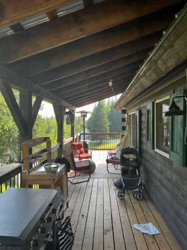 8 Dimick Rd, Hardwick, VT 05836 - photo 4