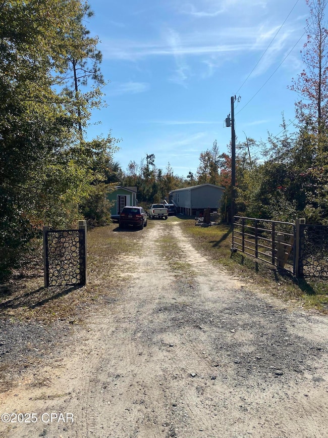 7924 Brandon Rd, Panama City, FL 32404 - photo 4