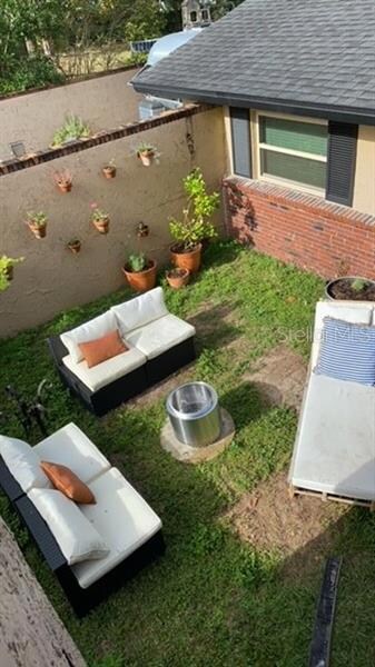 Courtyard 3
