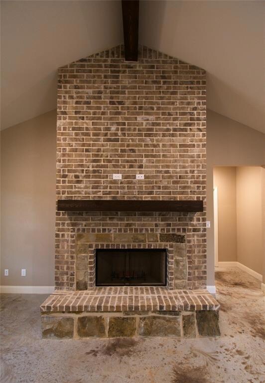 1048 Justin Dr, Springtown, TX 76082 - photo 4