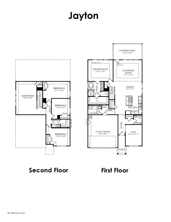 26836 Ausmas Ln, Magnolia, TX 77355 - photo 2