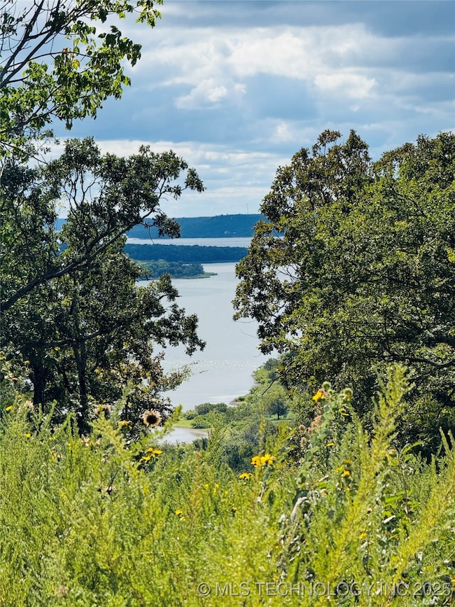 0 Mcnally Rd unit 2540622, Eufaula, OK 74432 - photo 5