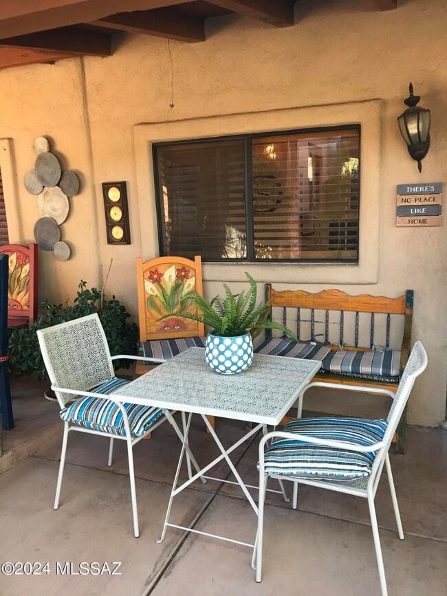 3419 N Wilson Ave unit GH, Tucson, AZ 85719 - photo 3