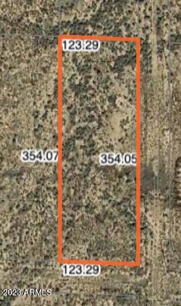 0 Tbd -- unit 168, Sanders, AZ 86512 - photo 2