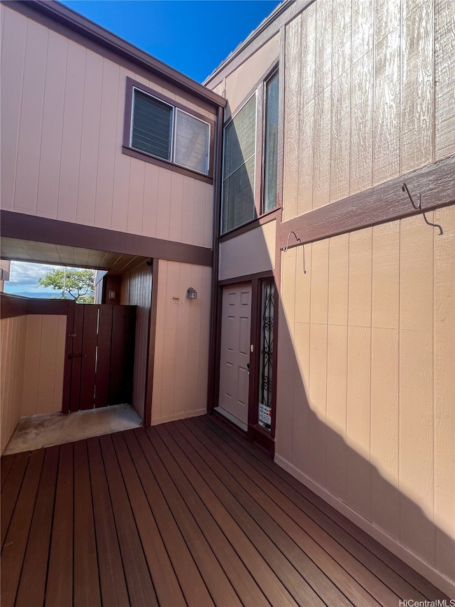 98-1433 Kaahumanu St unit 232, Aiea, HI 96701 - photo 2