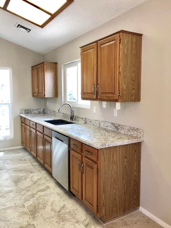 Granite Countertops