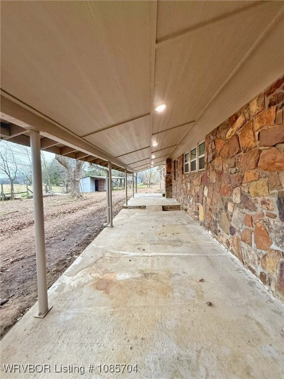 TBD Morris Creek Rd, Heavener, OK 74937 - photo 6