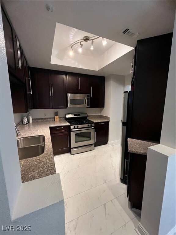 Meridian Luxury Condos unit 229, Las Vegas, NV 89169 - photo 7