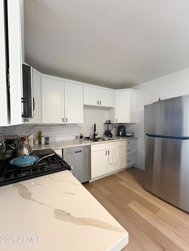 3244 E Harvard St unit 2, Phoenix, AZ 85008 - photo 4