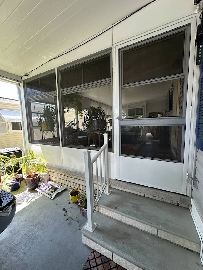 795 County Road 1 unit LOT 51, Palm Harbor, FL 34683 - photo 5