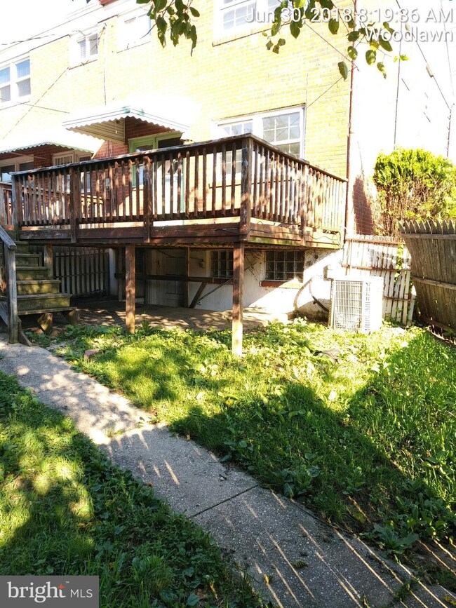 1439 Ingleside Ave, Gwynn Oak, MD 21207 - photo 3