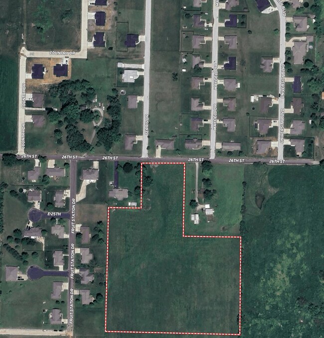 1a 000 Red Spring Road 9 Acres ML