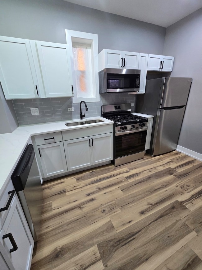 3732 S Calumet Ave unit 2, Chicago, IL 60653 - photo 6