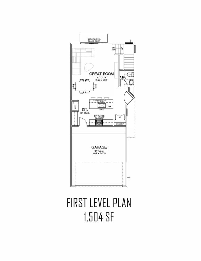 2607 James Madison Way, Houston, TX 77091 - photo 4