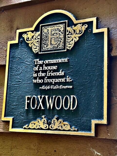 Foxwood