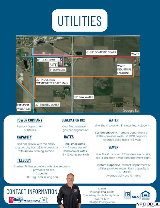 0 Bud Blvd, Fremont, NE 68025 - photo 3