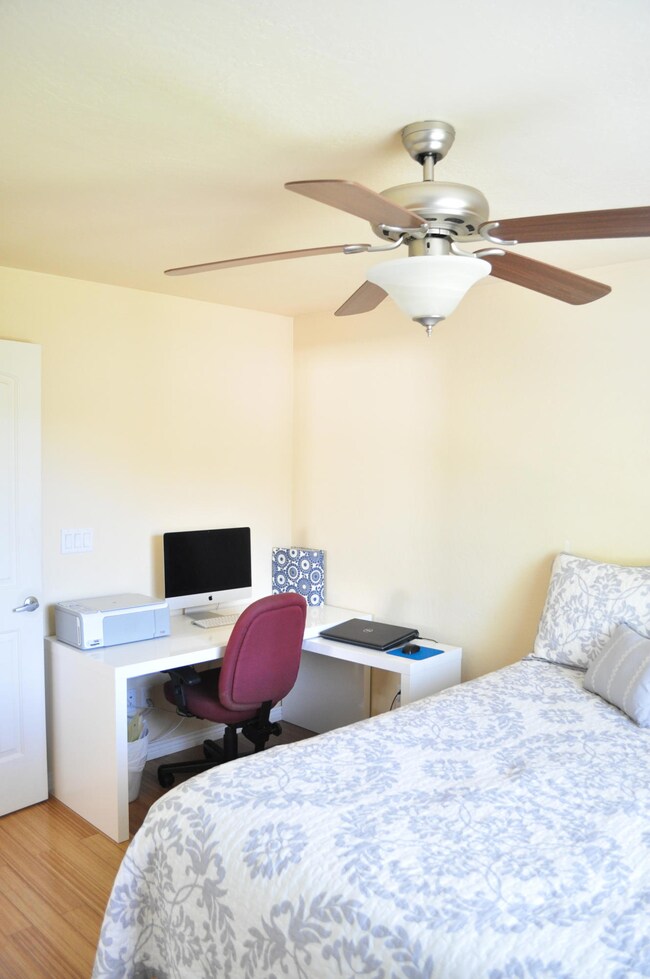 Master Bedroom 1