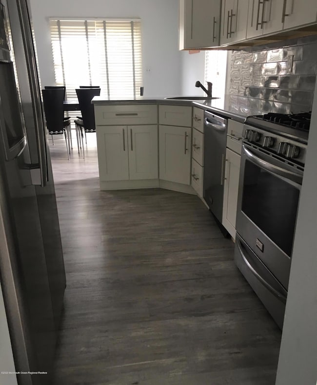 96 Cedar Ave unit 1, Long Branch, NJ 07740 - photo 3