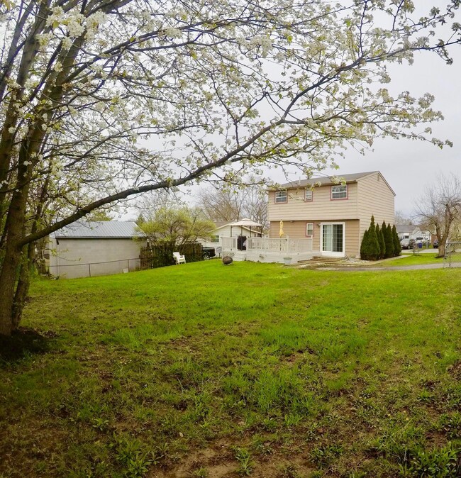 1707 Hollow Run Dr, Columbus, OH 43223 - photo 4