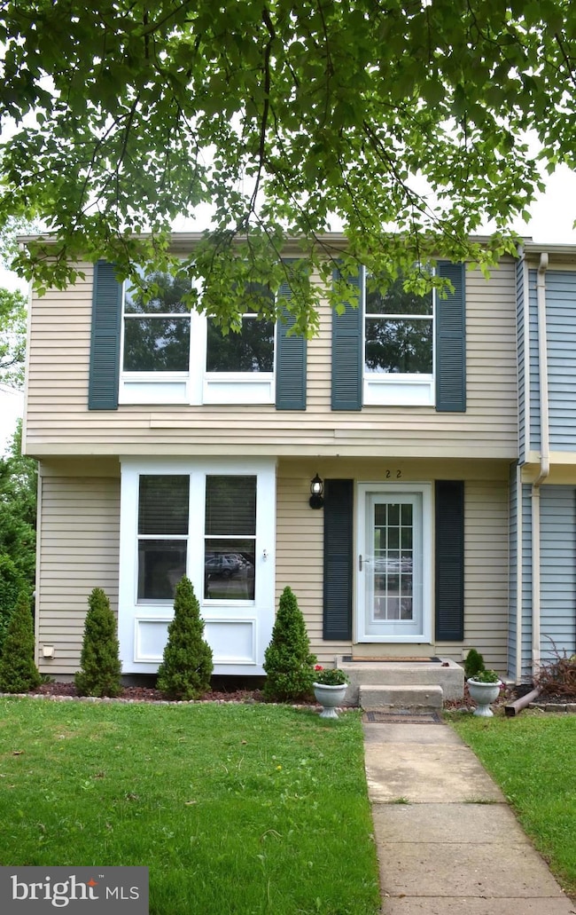 22 Trailwood Rd, Nottingham, MD 21236 - photo 2