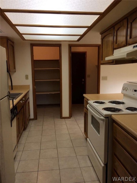 Kitchen View