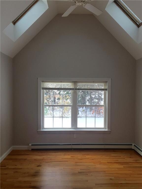 Dining area.