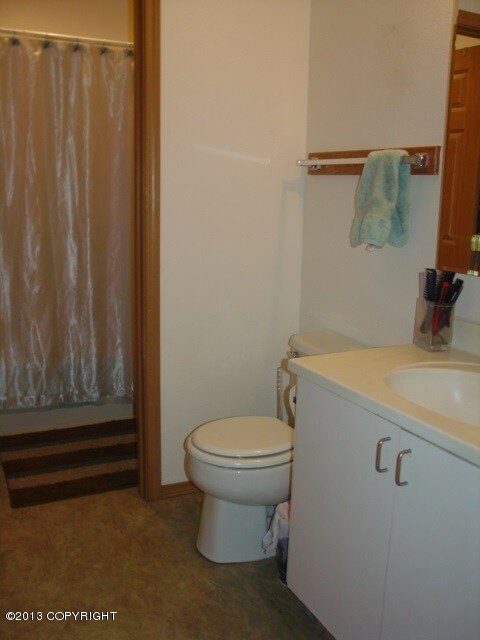2013 hall bathroom