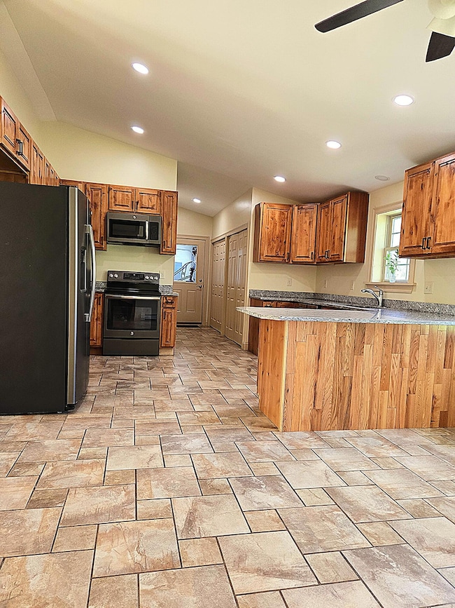 Kitchen View
