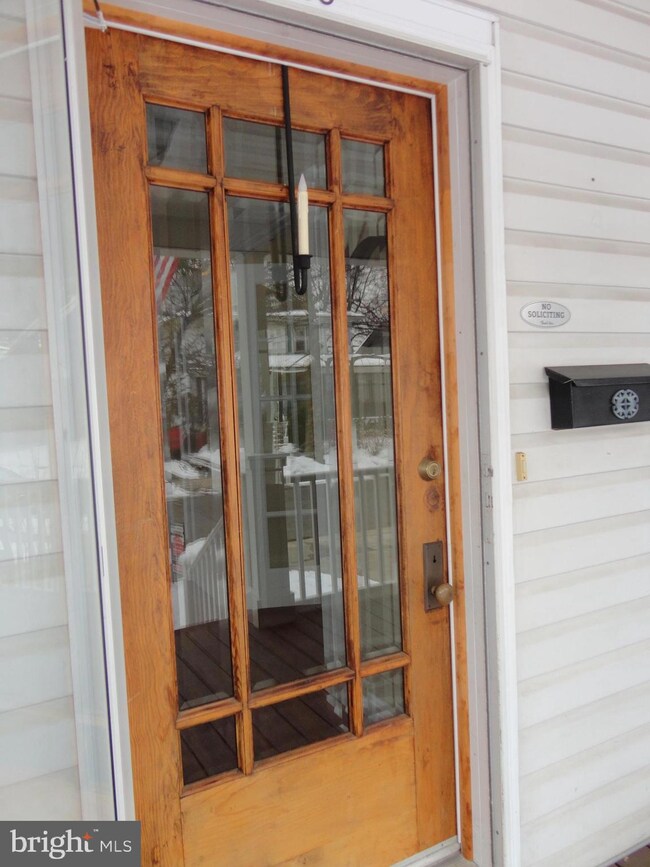 925 Stokes Ave, Collingswood, NJ 08108 - photo 4