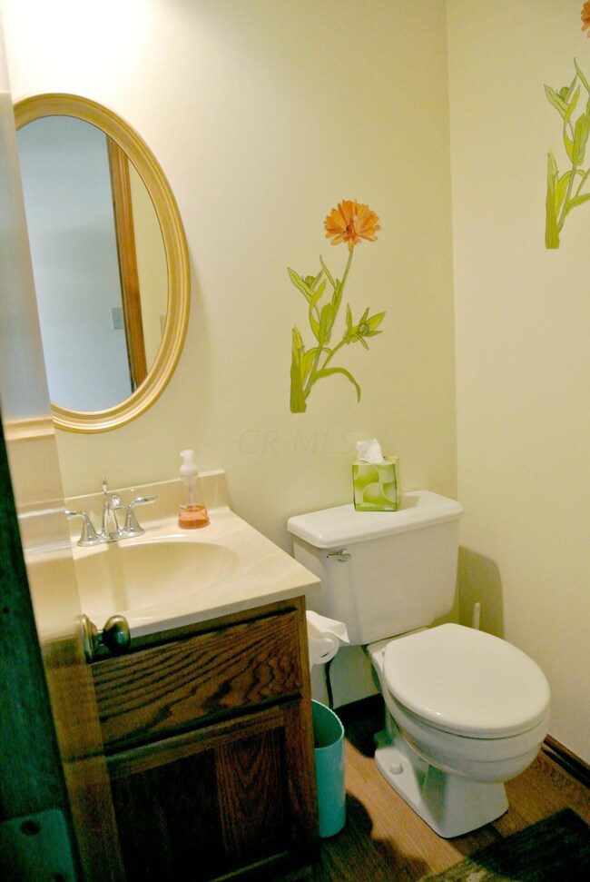 Half Bath