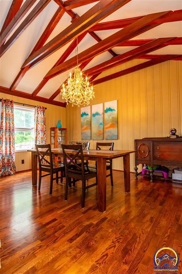 1947 SW Bowman Ct, Topeka, KS 66604 - photo 3