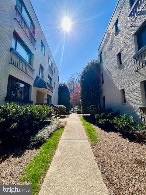 3819 Davis Place NW unit 1, Washington, DC 20007 - photo 2