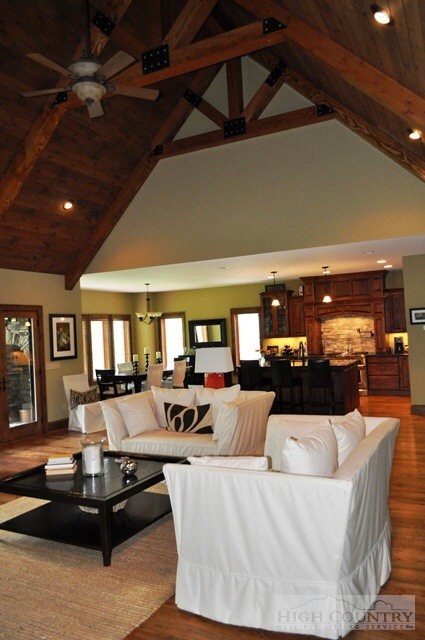 493 the Glens Blvd, Banner Elk, NC 28604 - photo 3