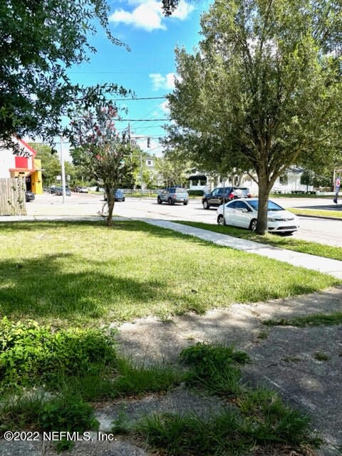 1443 Dancy St, Jacksonville, FL 32205 - photo 4