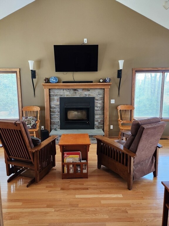 153 County Rd, West Wareham, MA 02576 - photo 3