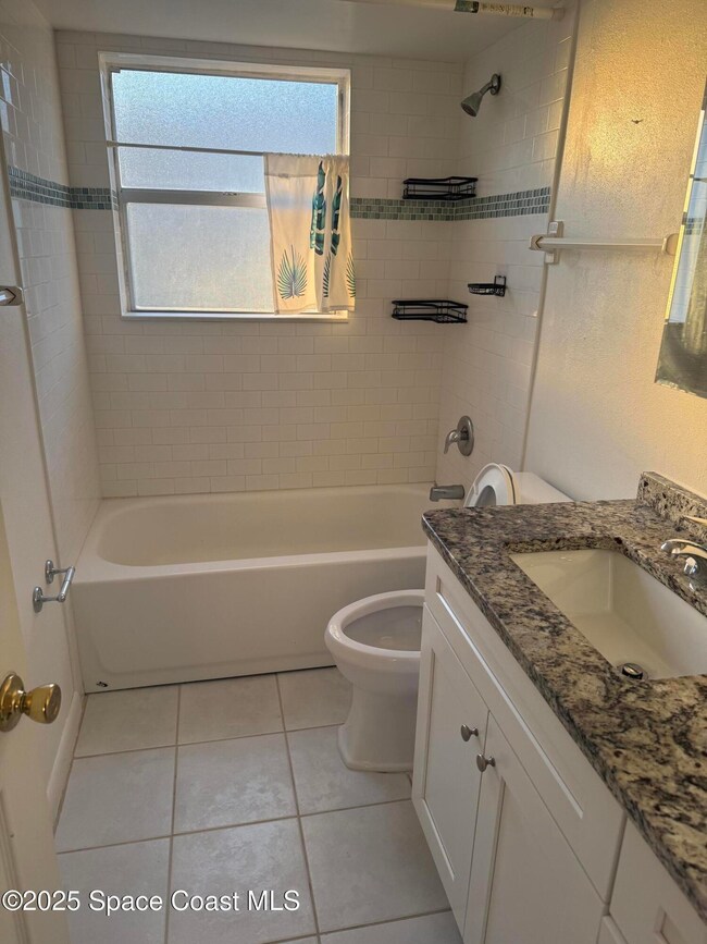 810 S Orlando Ave unit 3, Cocoa Beach, FL 32931 - photo 3