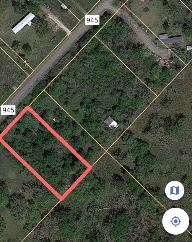 4351 County Road 945, Brazoria, TX 77422 - photo 7