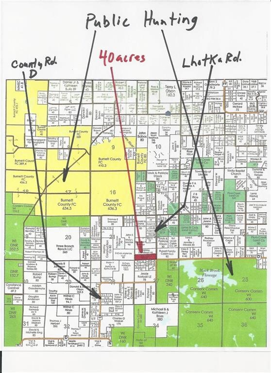 25645 Lhotka Rd, Webster, WI 54893 - photo 7