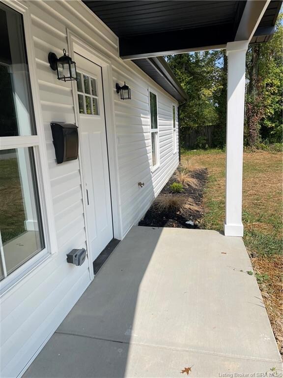 1170 Pearl St, Austin, IN 47102 - photo 5