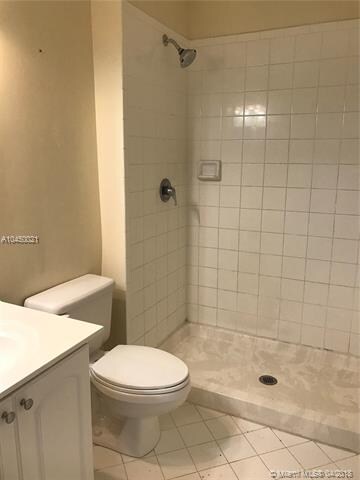 Second Bathroom