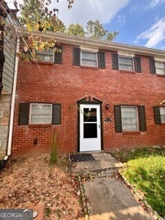 4701 Flat Shoals Rd unit 17C, Union City, GA 30291 - photo 2